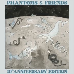 Download track Phantoms And Friends Old Man Canyon