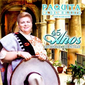 Download track El Peor De Los Caminos Paquita La Del Barrio