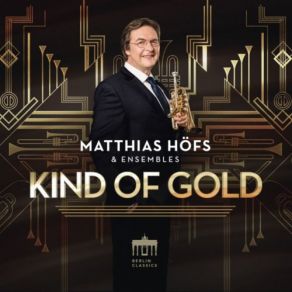 Download track Fanfare For Three Trumpets Ensembles, Matthias HöfsAndre Schoch, Bassam Mussad