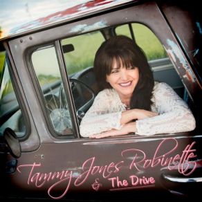 Download track I Think I'll Let You Drive Tammy Jones Robinette, The Drive