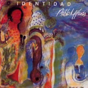 Download track Identidad Pablo Milanés