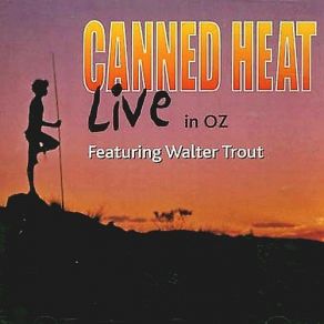 Download track Goin' Up Country Walter Trout, Canned Heat