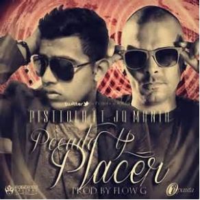 Download track Pecado Y Placer Pisttola, JQ Mania