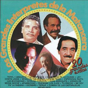 Download track Cumbia De Las Castañuelas Celio GonzálezCarlos Argentino