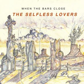 Download track Thirty Five Days The Selfless Lovers