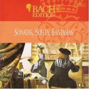 Download track Fughetta In C Minor BWV 961 Johann Sebastian Bach