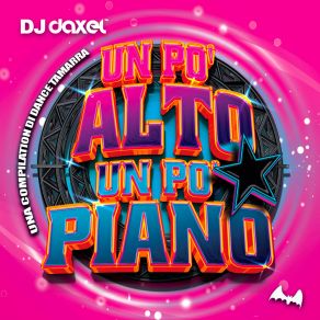 Download track Ritmo Alto (Altopiano Mix) DJ Daxel