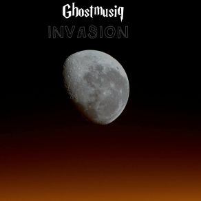 Download track Moon Queen Ghostmusiq