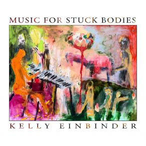 Download track Under The Belly Of A Whale Kelly Einbinder