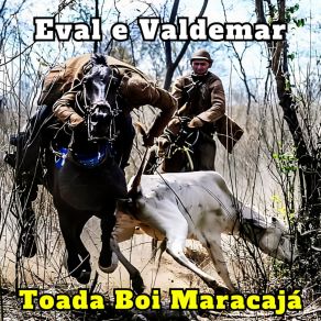 Download track Toada Vaca Gracinha Eval E Valdemar