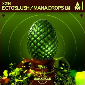 Download track ECTOSLUSH X2H