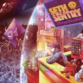 Download track Dumb Seth Sentry