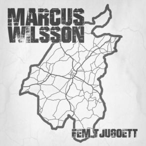 Download track Vet Vad Jag Vill Marcus Wilsson