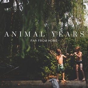 Download track Friends Animal Years