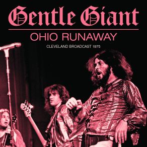 Download track The Runaway Experience Gentle Giant