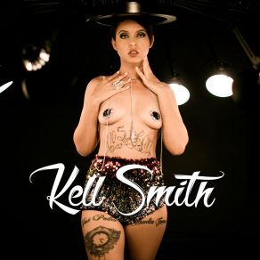 Download track Totalmente Ela Kell Smith