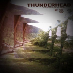 Download track Consciousness Glowing On A Lightning Wire Thunderhead