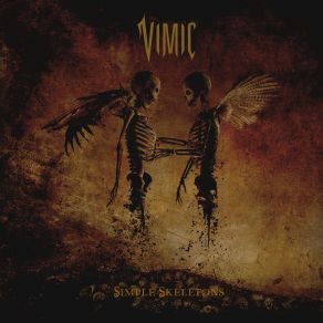 Download track Simple Skeletons Vimic