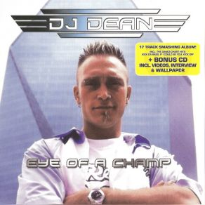 Download track If I Could Be You Radio Mix DJ Dean