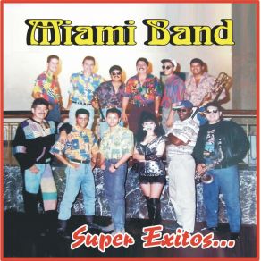 Download track Ponte El Sombrero (Put In Your Hat) Miami Band