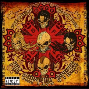 Download track The Bleeding Five Finger Death Punch