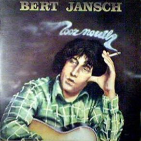 Download track Doctor Doctor Bert Jansch