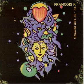 Download track Edge Of Time (Tee's Freeze Mix) François Kevorkian