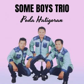 Download track Boasa Ma Ito Some Boys Trio