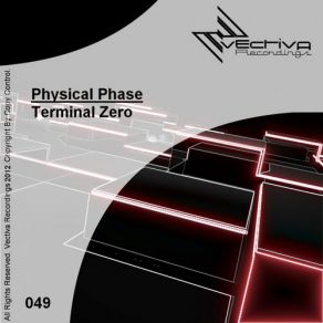 Download track Terminal Zero (Original Mix) Physical Phase