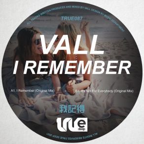 Download track I Remember Vall