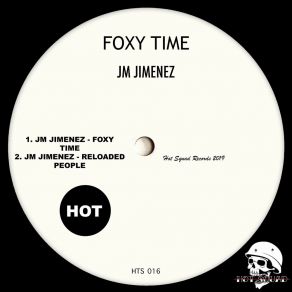 Download track Foxy Time JM Jimenez