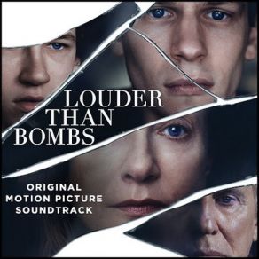 Download track Louder Than Bombs Ola Fløttum