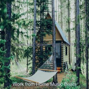 Download track Lonely Soundscapes For Staying At Home Work From Home Music Beats