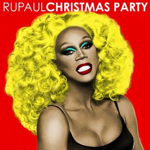 Download track Hey Sis, It's Christmas RuPaulMarkaholic