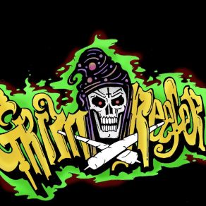 Download track Stonedage Grim Reefer A⸸D