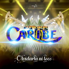 Download track Olvidarla Ni Loco Super Grupo Caribe