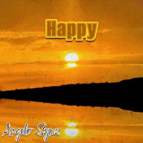 Download track Happy (Instrumental) Angelo Symz