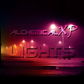 Download track Lights Of Lost Memories Alchemical XP