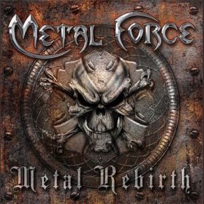 Download track Garden Of Stone Metal Force