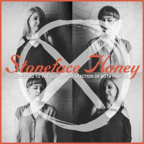 Download track Nobody's Listening Stoneface Honey