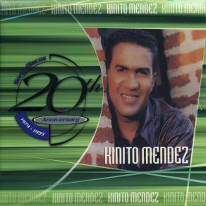 Download track Cachamba Kinito Mendez