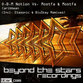 Download track Caribbean (Original Mix) Mostfa Mohamed, O. B. M Notion