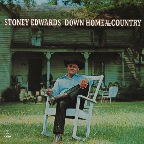 Download track Beyond A Shadow Of A Doubt Stoney Edwards