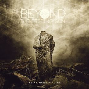 Download track Desolation, Collective, Scapegoat Beyond The Setting Sun