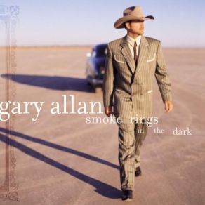 Download track Cowboy Blues Gary Allan