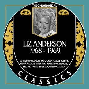 Download track Why Don't They Go Home Liz Anderson