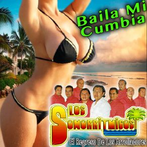 Download track Baila Mi Cumbia Los Sonorritmicos