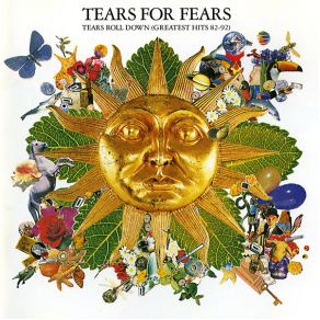 Download track Head Over Heels Tears For Fears