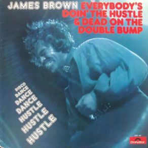 Download track Turn On The Heat And Build Some Fire James Brown