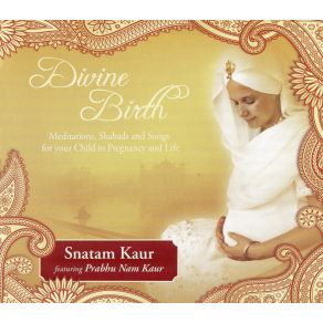 Download track Aadi Shakti Snatam Kaur, Prabhu Nam Kaur